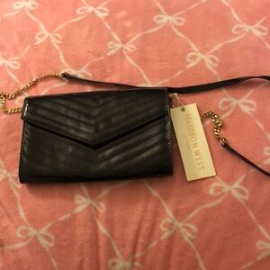 Crossbody Purse
